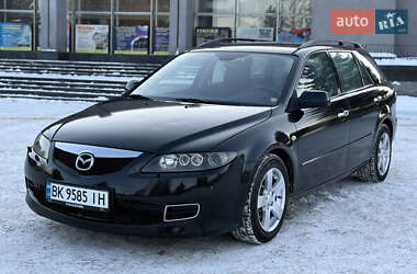 Mazda 6 2007
