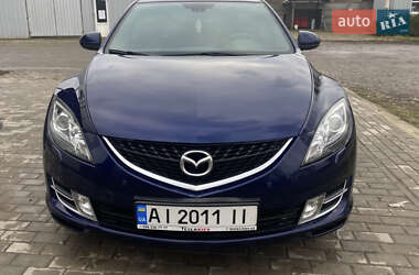 Mazda 6 2009