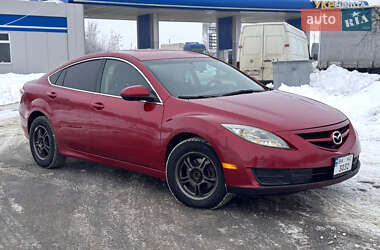 Mazda 6  2009