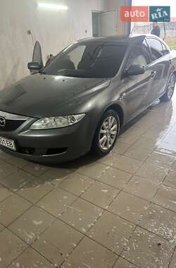 Mazda 6 2005