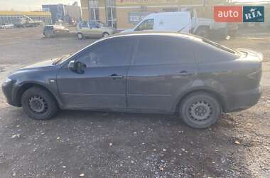 Mazda 6  2002