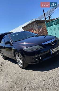 Mazda 6 2006