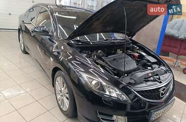 Mazda 6  2009