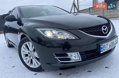Mazda 6 2007