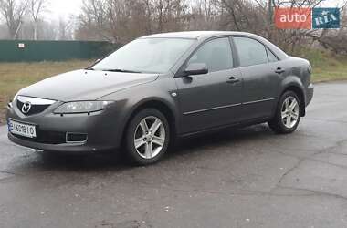 Mazda 6 2006