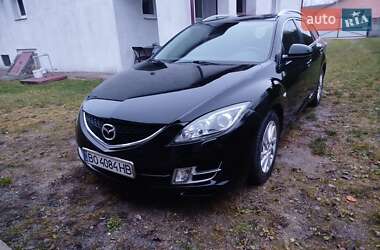 Mazda 6  2008