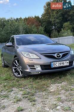 Mazda 6 2008