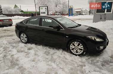 Mazda 6  2008