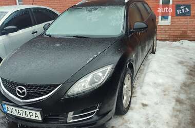Mazda 6  2009