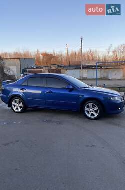 Mazda 6  2003