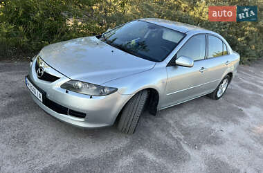 Mazda 6  2006