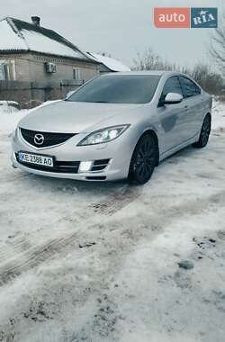 Mazda 6 2009