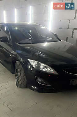 Mazda 6  2010
