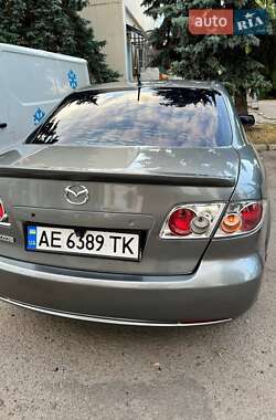 Mazda 6  2003