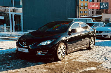 Mazda 6  2009