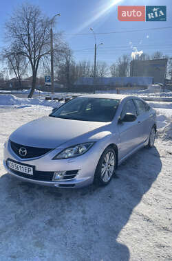 Mazda 6 2009