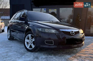 Mazda 6  2006