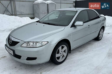 Mazda 6 2005