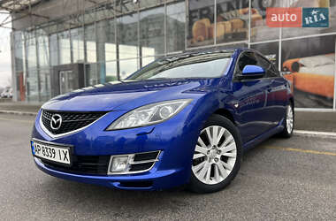 Mazda 6 2008