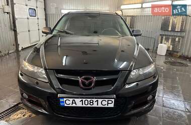 Mazda 6 2007