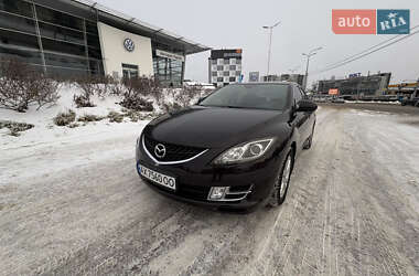 Mazda 6 2009