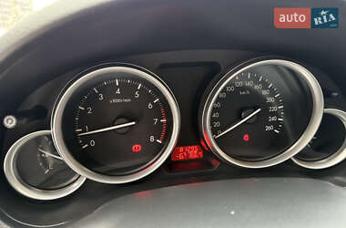 Седан Mazda 6 2009 в Харкові