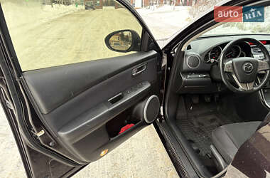 Седан Mazda 6 2009 в Харкові