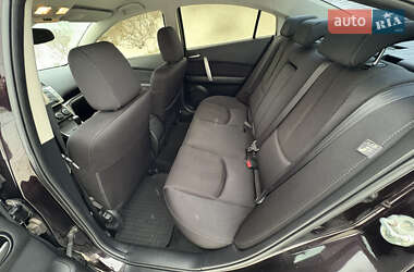 Седан Mazda 6 2009 в Харкові