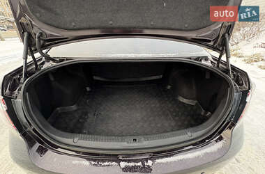 Седан Mazda 6 2009 в Харкові