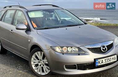 Mazda 6 2007