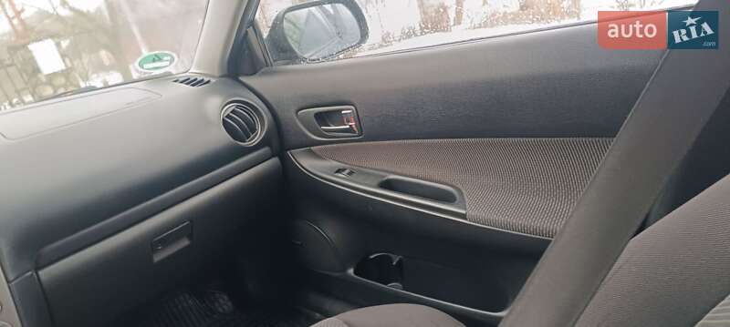 Універсал Mazda 6 2005 в Івано-Франківську