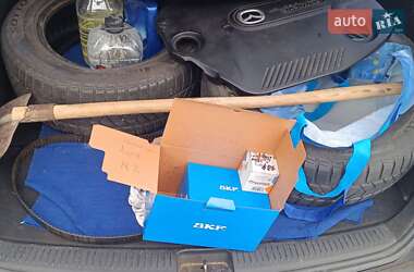Універсал Mazda 6 2005 в Івано-Франківську