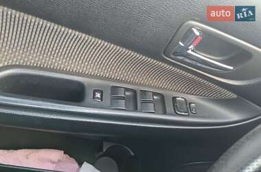 Універсал Mazda 6 2005 в Івано-Франківську