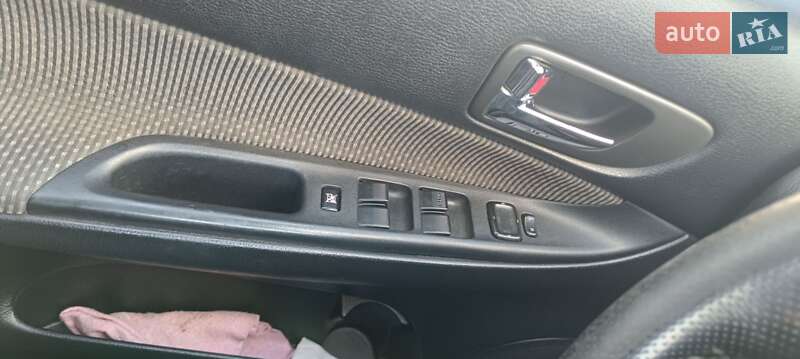 Універсал Mazda 6 2005 в Івано-Франківську