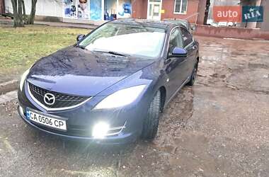 Mazda 6 2009