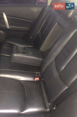 Седан Mazda 6 2009 в Ужгороде фото 8 Седан Mazda 6 2009 в Ужгороде