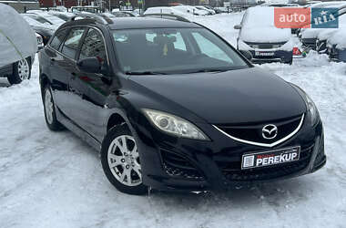 Mazda 6 2010