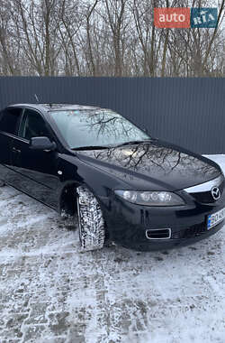 Mazda 6 2007