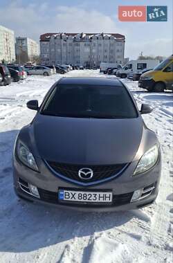 Mazda 6 2007