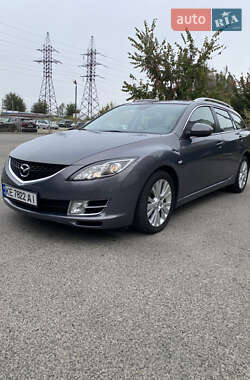 Mazda 6  2008