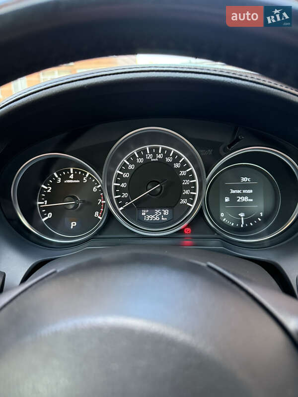 Седан Mazda 6 2015 в Кривому Розі фото 12 Седан Mazda 6 2015 в Кривому Розі