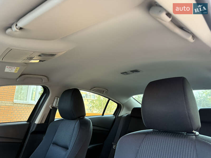 Седан Mazda 6 2015 в Кривому Розі фото 19 Седан Mazda 6 2015 в Кривому Розі