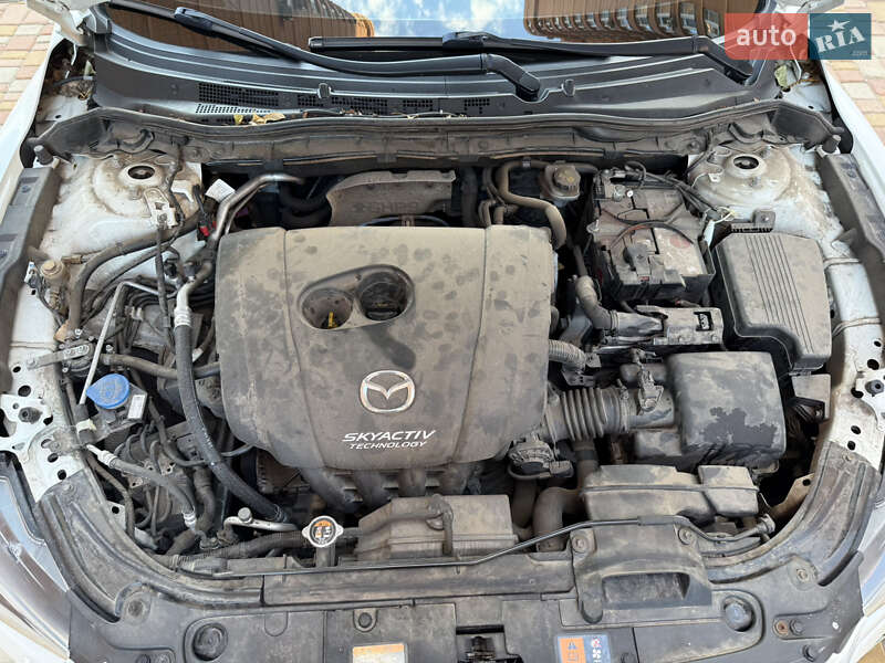 Седан Mazda 6 2015 в Кривому Розі фото 20 Седан Mazda 6 2015 в Кривому Розі