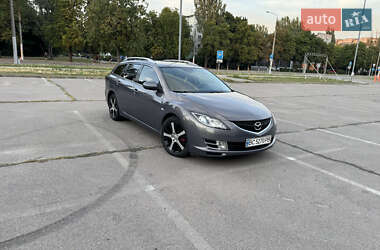 Mazda 6  2008