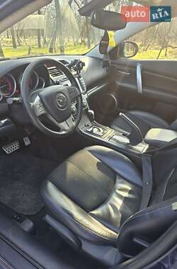 Mazda 6  2008