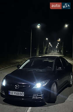 Mazda 6  2008