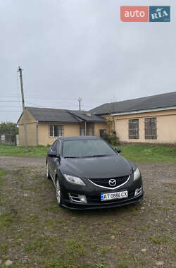 Mazda 6 2009