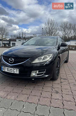 Mazda 6  2008