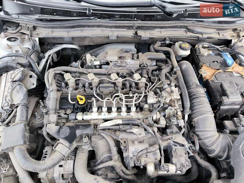 Универсал Mazda 6 2014 в Днепре фото 9 Универсал Mazda 6 2014 в Днепре