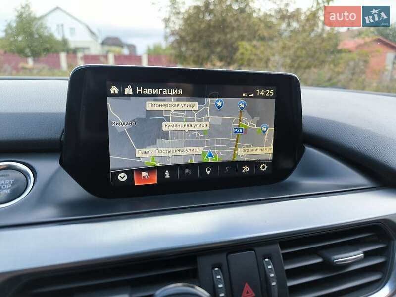 Универсал Mazda 6 2014 в Днепре фото 21 Универсал Mazda 6 2014 в Днепре